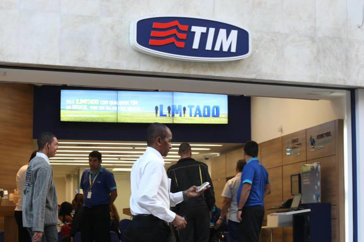 TIM firma parceria com Ambev dentro do ‘Zé Delivery’ para fidelizar base de pré-pago