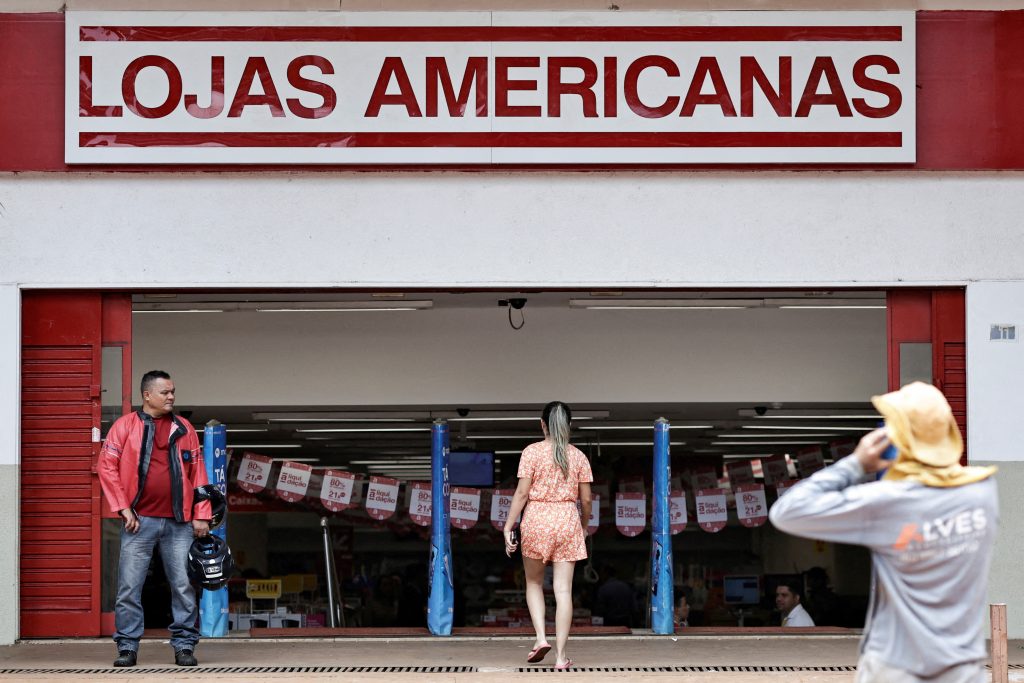 Americanas teve prejuízo de R$ 1,621 bilhões no 3º trimestre