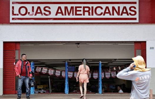 Americanas teve prejuízo de R$ 1,621 bilhões no 3º trimestre