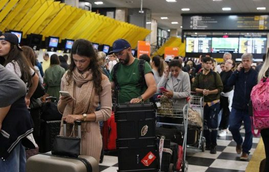 Anac diz que lista que impede ‘passageiros indisciplinados’ de voar deve ser avaliada neste ano