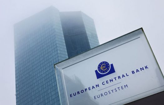 BCE registrou prejuízo de 1,266 milhão de euros