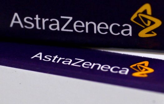 AstraZeneca impulsiona Londres com aval para venda de remédio nos EUA