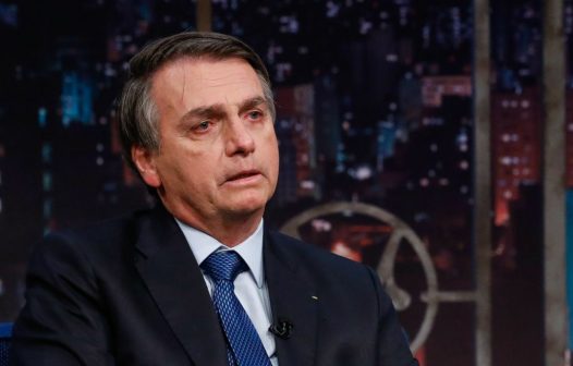 Bolsonaro diz ao Supremo que vai ficar em silêncio na PF