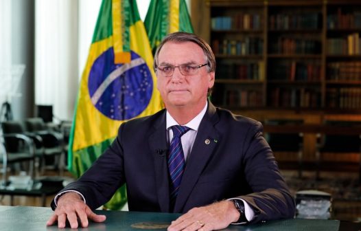 Manifestação no dia 25 será o primeiro ato convocado por Bolsonaro, após 8 de janeiro