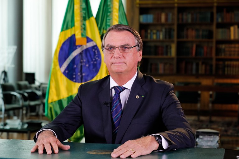 Manifestação no dia 25 será o primeiro ato convocado por Bolsonaro, após 8 de janeiro