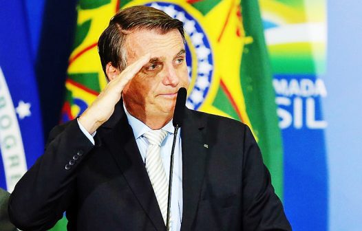 Bolsonaro dá sua versão sobre minuta de estado de sítio apreendida no PL