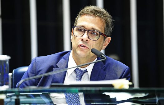 Campos Neto diz que juro real no Brasil está mais perto da taxa neutra