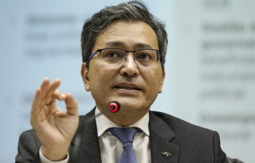 Barreirinhas diz que projeto do governo marca nova fase na postura do Fisco