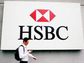HSBC sofre prejuízo inesperado no 4º trimestre e anuncia recompra de ações