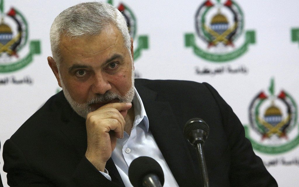 Hamas e Jihad Islâmica pedem interrupção total dos combates em Gaza para libertação de reféns