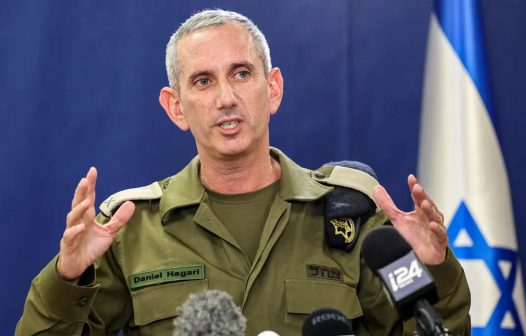 Israel invade hospital em Gaza e fala em ‘missão limitada’ visando corpos de reféns