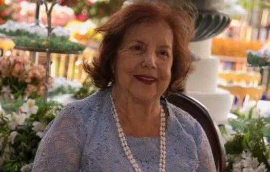 Morre fundadora do Magazine Luiza, tia da empresária Luiza Trajano