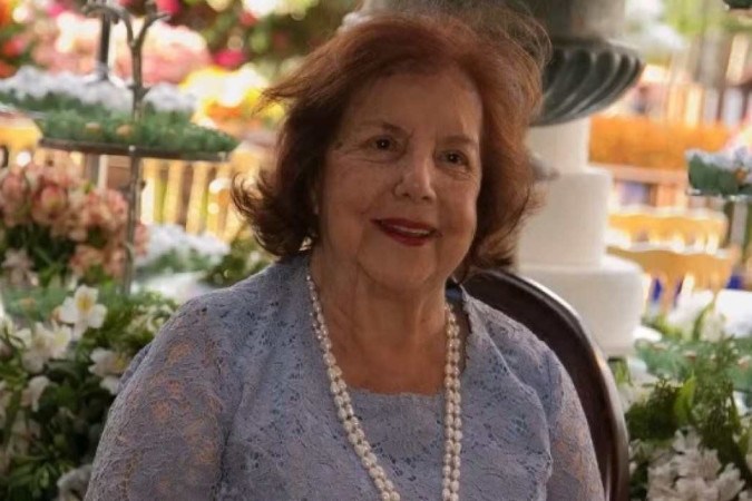 Morre fundadora do Magazine Luiza, tia da empresária Luiza Trajano