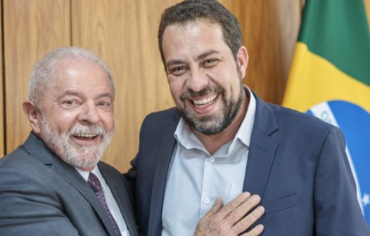 Lula planeja inaugurar obras em São Paulo a fim de fortalecer pré-campanha de Boulos