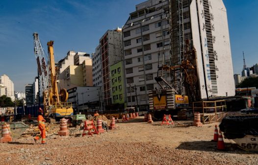 Novos vestígios de urbanização do Pacaembu são encontrados em escavações