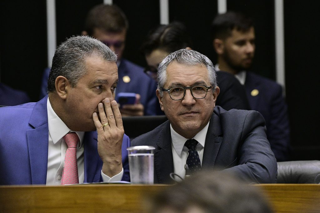 Padilha promete repetir dupla de sucesso em 2024