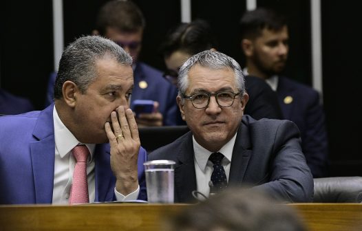 Padilha promete repetir dupla de sucesso em 2024