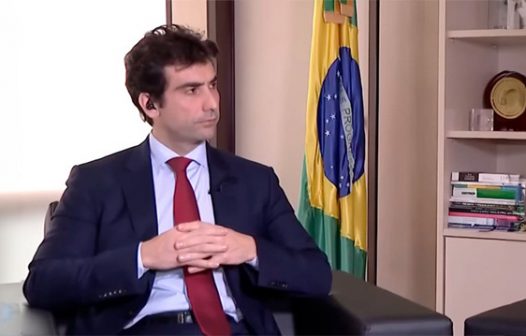 Galípolo diz que percepção sobre compromisso do governo com fiscal é mais importante