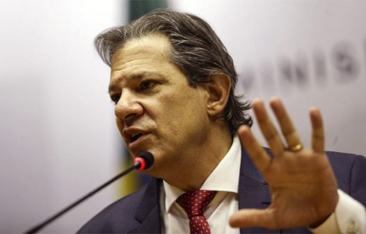 Haddad diz que resultado primário das contas públicas depende do Congresso