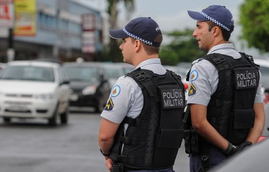 PMs do Brasil perderam 30 mil policiais em uma década