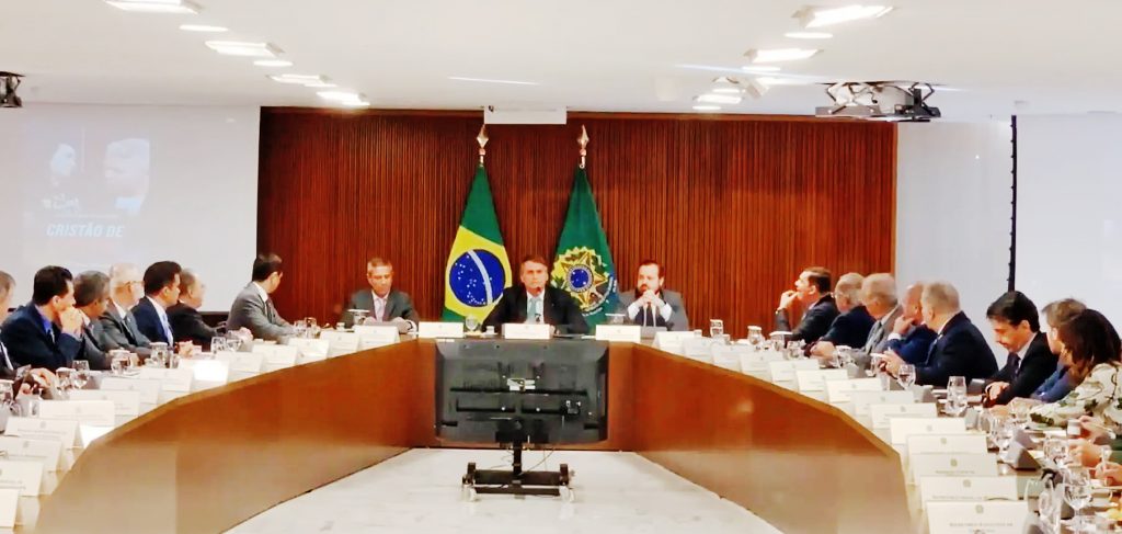 Bolsonaro reconhece caráter eleitoreiro da PEC das Bondades