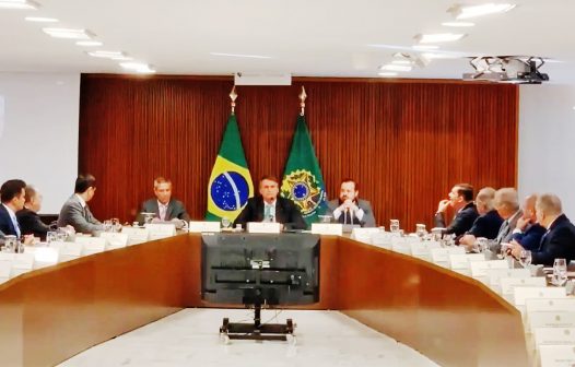 Bolsonaro reconhece caráter eleitoreiro da PEC das Bondades