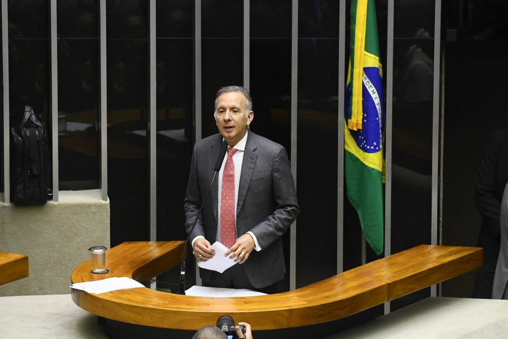Ribeiro admite que eleições podem afetar a reforma tributária