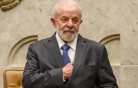 Lula elogia candidatura única da oposição contra Maduro