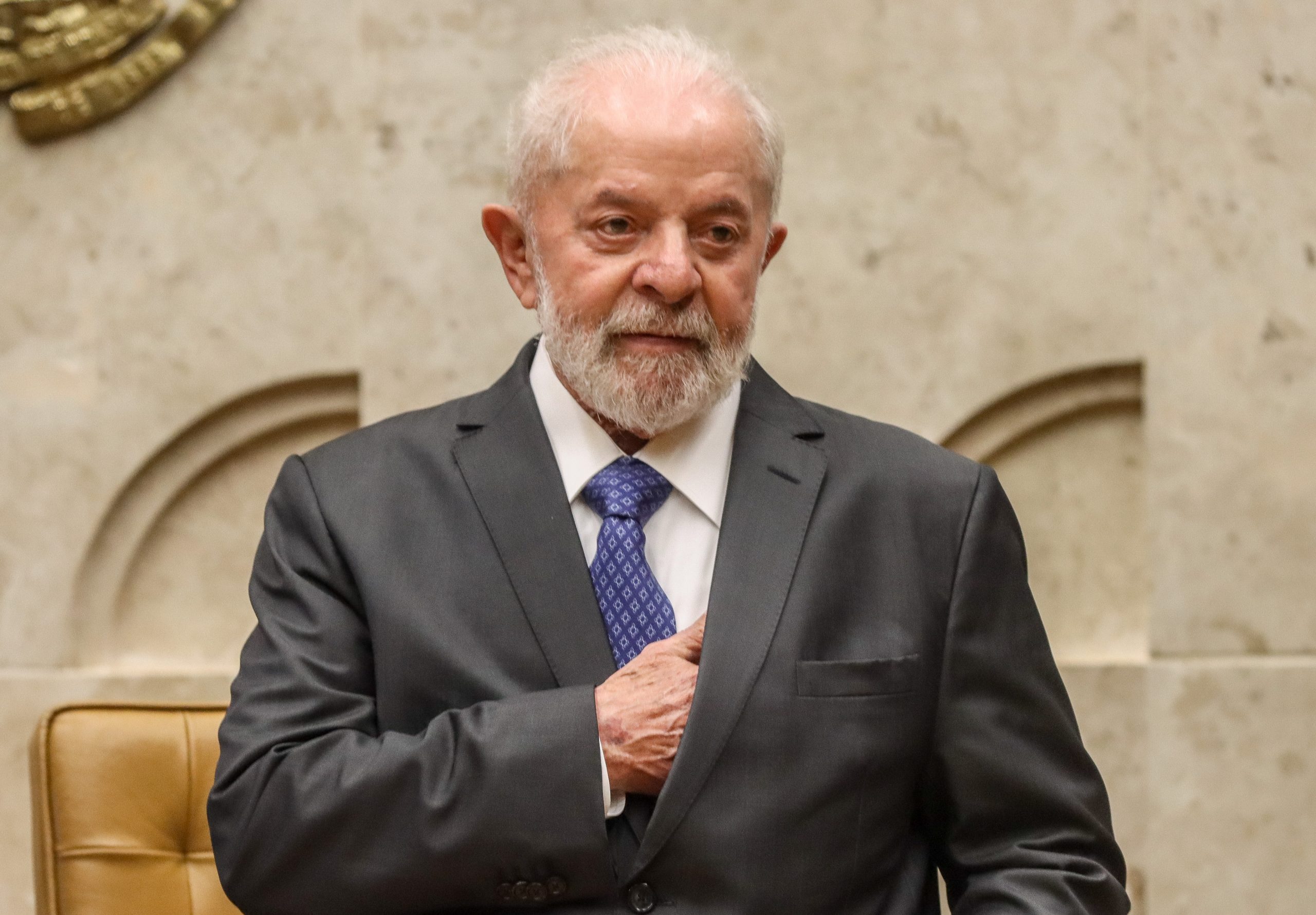 Lula elogia candidatura única da oposição contra Maduro