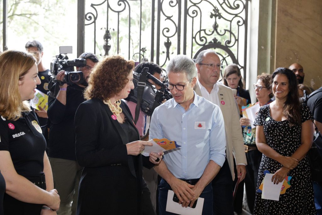 Lula encontrará base dividida entre candidatos do PT e do PSD em 1ª visita a MG