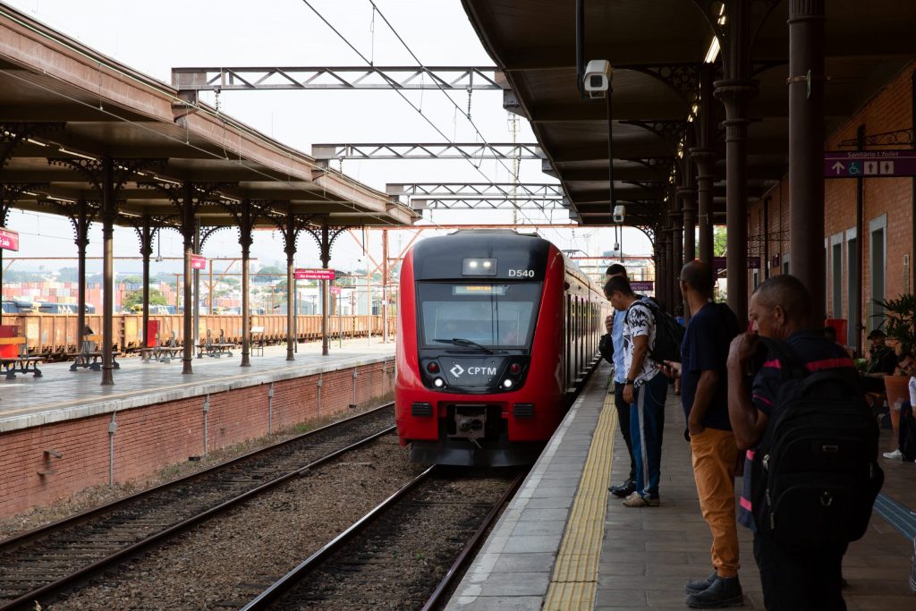 Trem intercidades vai a leilão com expectativa de R$ 13,5 bilhões em investimentos