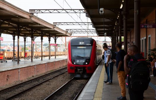 Trem intercidades vai a leilão com expectativa de R$ 13,5 bilhões em investimentos