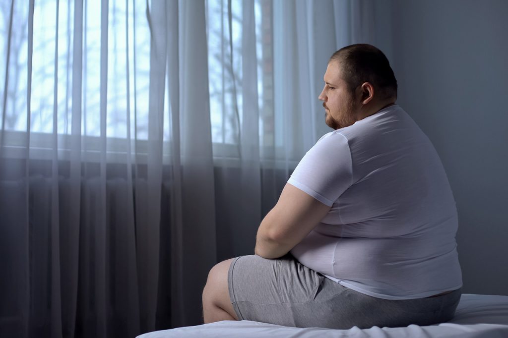 Epidemia Global de Obesidade: Um Bilhão de Vidas Afetadas