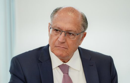 Alckmin diz que governo quer déficit zero e combate à sonegação