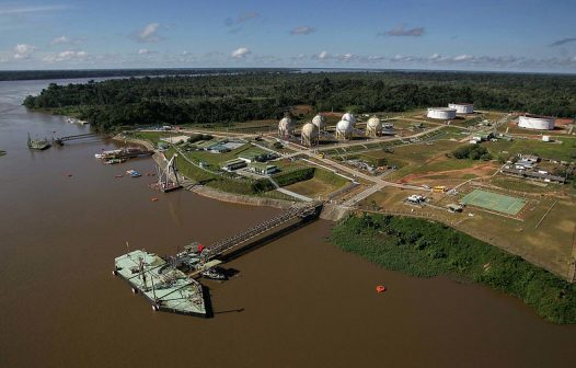 Petróleo não deve ser explorado na Foz do Amazonas