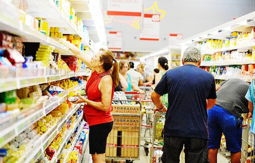 Anvisa: 28% dos alimentos industrializados têm sódio em excesso