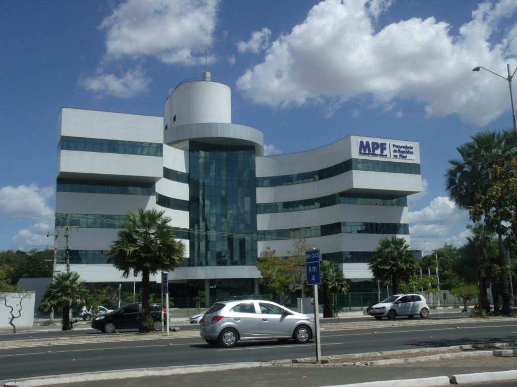 Empresas fazem acordo com MPF