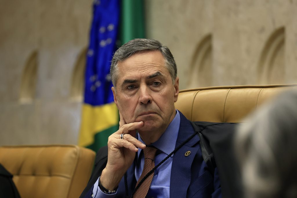 Barroso diz que Brasil esteve mais próximos do impensável