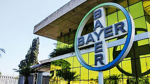 STF nega pedido da Bayer para prorrogar patente