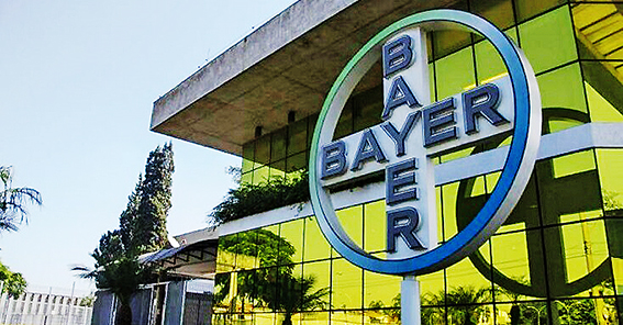 STF nega pedido da Bayer para prorrogar patente