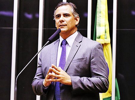 Conselho de Ética da Câmara recebe pedido de cassação do mandato de Chiquinho Brazão