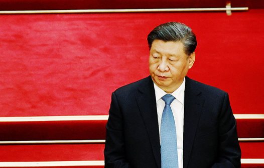 Xi Jinping diz que avanço chinês superará restrições de tecnologia