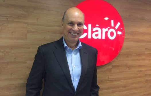 Claro quer vender celular 5G a R$ 500 até fim do ano