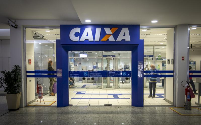 Taxa de inscrição para concurso da CEF deve ser paga até 5 de abril