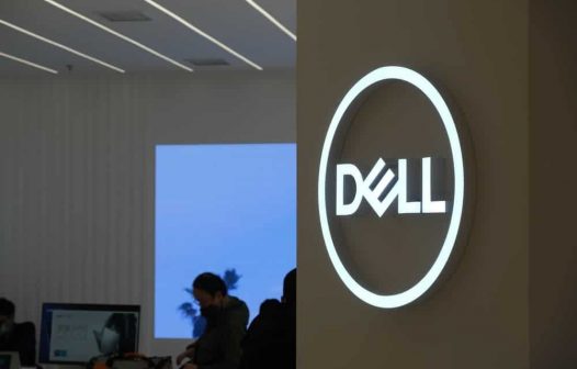 Lucro da Dell surpreende com o aumento da demanda por IA