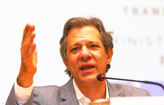 Haddad diz que MP 1.202 ficará como está, com supressão de reoneração