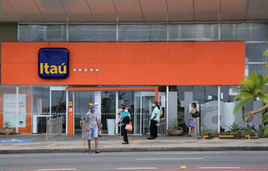 Itaú é primeiro banco a integrar aplicativo à plataforma do Desenrola