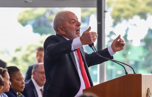 Lula faz elogios a João Campos, na expectativa de articulação para chapa