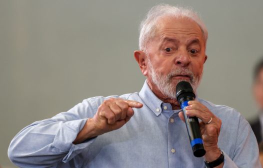 Lula recebe fruticultores na Granja do Torto e ouve demandas do setor