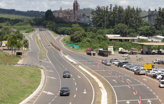 Governo de MG anuncia novos investimentos em rodovias